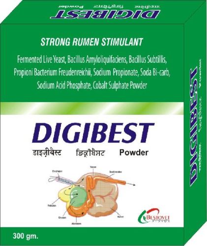 Digibest Powder, Packaging Type : Bulk