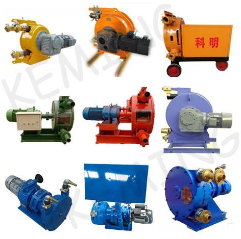 Mini Industrial Peristaltic Hose Pump, Brand Name : Keming