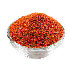 Red Chilli Powder, Size : 40-100 Mesh