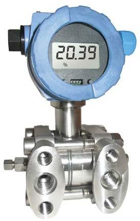 Pressure Transmitter