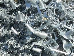 Zinc scrap