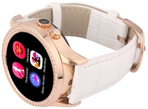 Smart Watch No.1 D2