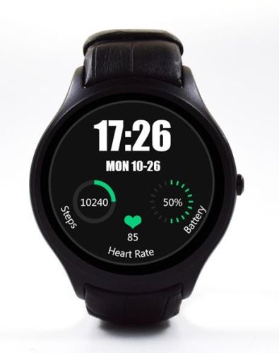 Smart Watch No.1 D5
