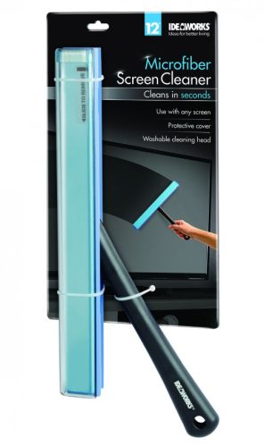 12 BIG SCREEN CLEANER