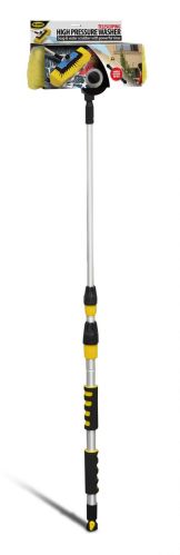 3 IN 1 HIGH PRESSURE WASHER