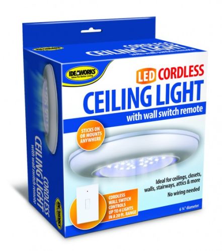 LED Ceiling Light