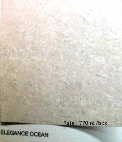 Olwin Vitrified Body Ocean Floor Tiles, Size : 605x605mm