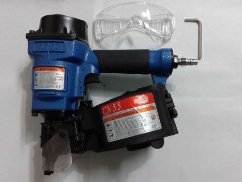 Industrial Pneumatic Tools