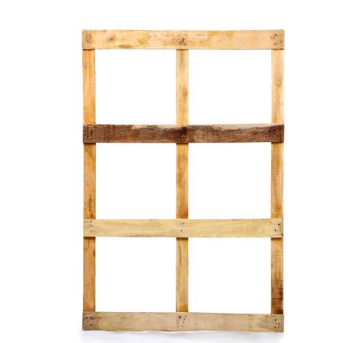 Wooden Packaging Frames