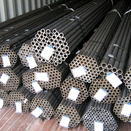 ERW Steel Pipe