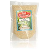 FOXTAIL MILLET ORGANIC COOKIES