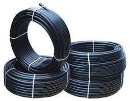 HDPE Pipes
