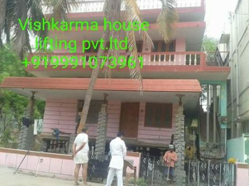 Building Lifting Services