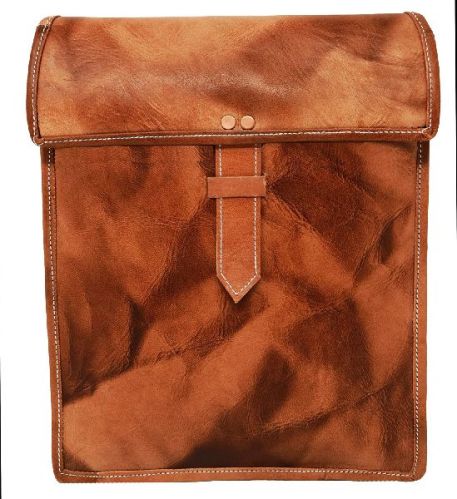 Leather Ipad Bags