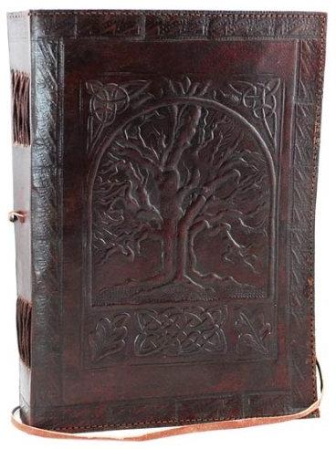 Leather Journals