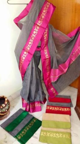 Super Net Sarees