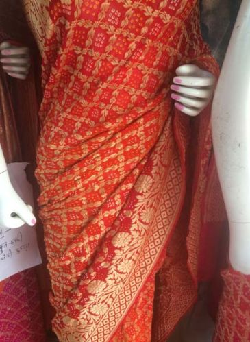 Georgette Uppada Sarees