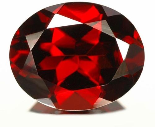 Garnet Gemstone
