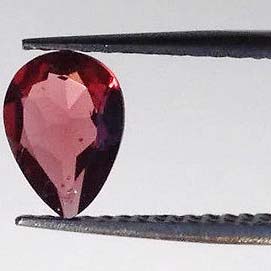 Natural Garnet Gemstones