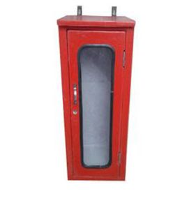 FRP Fire Extinguisher Box