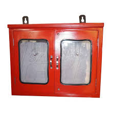 Jvl FRP Fire Hose Box, Feature : Durable, Perfect Finish