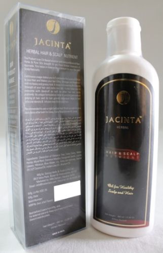 Jacinta Herbal Hair & Scalp Nutrient, Purity : 100%