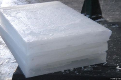 Paraffin Wax Blocks, Brand Name : Kunlun, Packaging Type : White