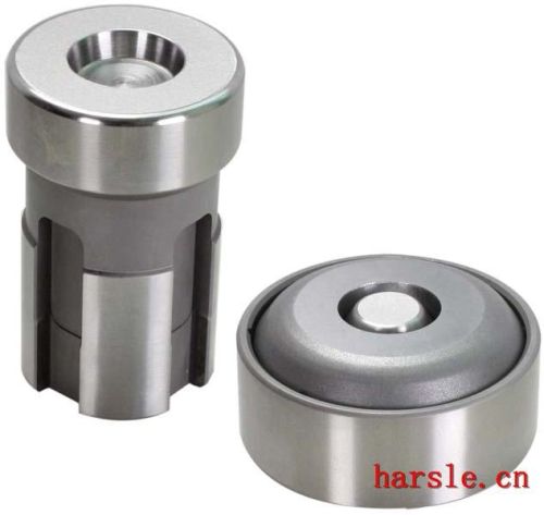 Convex Hull Punching Dies