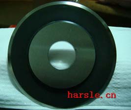 Steel Pipe Cutting Blades
