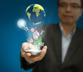 Online Lead Generation Services