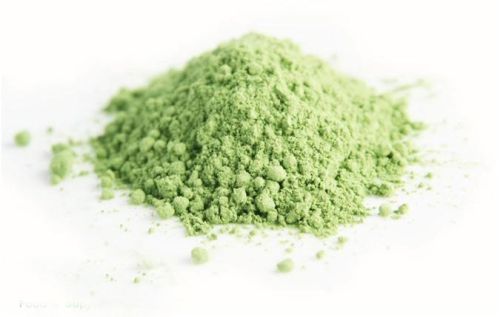 Barley Grass Powder