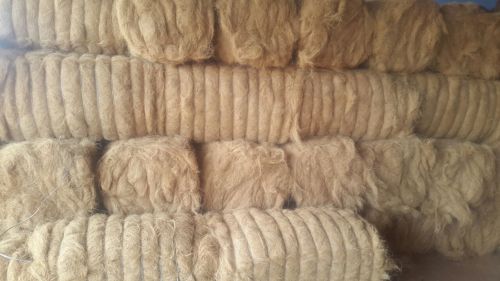 Coconut Fibers, For Mattress / Mats Materia