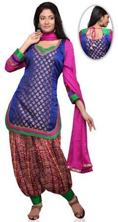 Patiala Suits