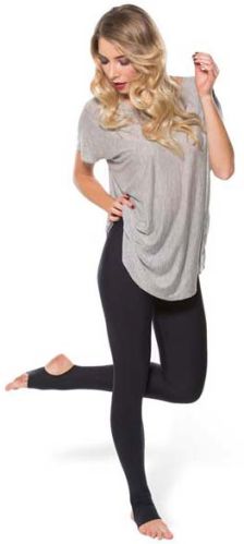 Plain Leggings