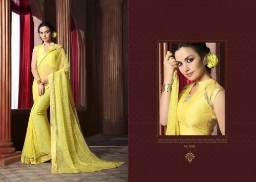 Brasso Sarees, Age Group : 18-48