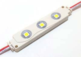 LED Light Modules