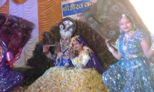 Mayur Dance Show Organizer