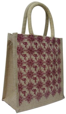 Manbhari Jute Bag