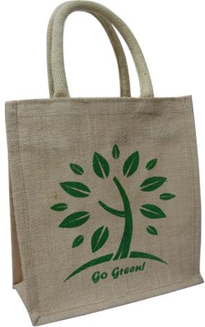 Manbhari Jute Bag