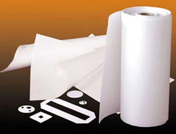 CERAMIC FIBER PAPER