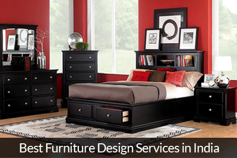 Furniture Design Services
