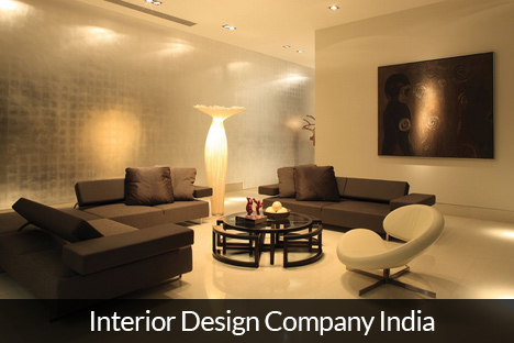Interior Design Company Service