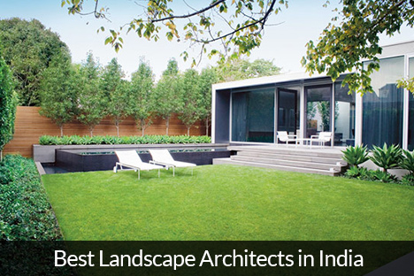 Landscape Architects Service