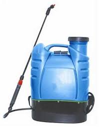 Battery Operated Sprayer, Condition : New