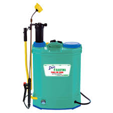 Battery Sprayer