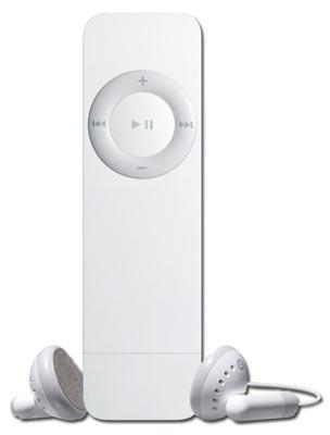 Apple Ipod 1GB Shuffle