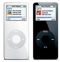 Apple Ipod 2GB