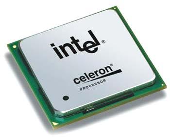 Intel Celeron D 2.13 Ghz