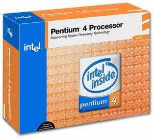 Intel Pentium IV 3.0 GHz