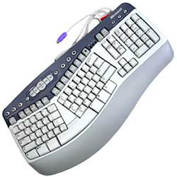 Microsoft Keyboard